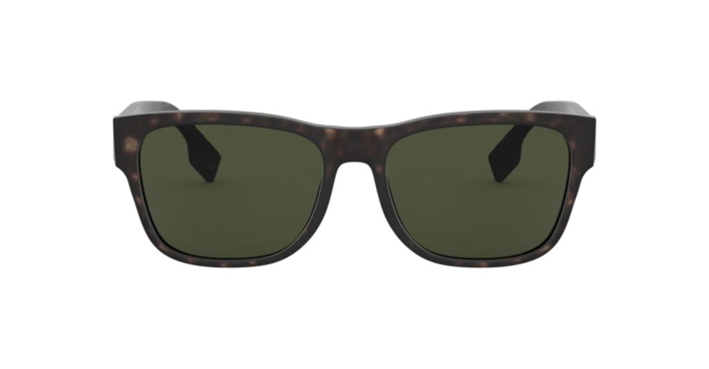 Burberry 4309 353671 57 Erkek Güneş Gözlükleri