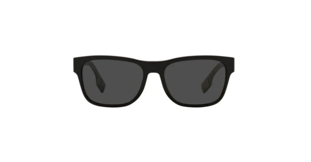 Burberry 4309 383887 57 Unisex Güneş Gözlükleri