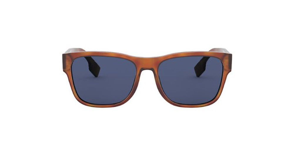 Burberry 4309 3861/80 57 Erkek Güneş Gözlükleri