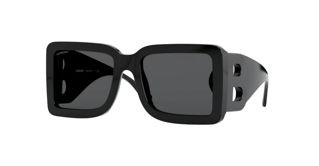 Burberry 4312 3001/87 55 Kadın Güneş Gözlükleri