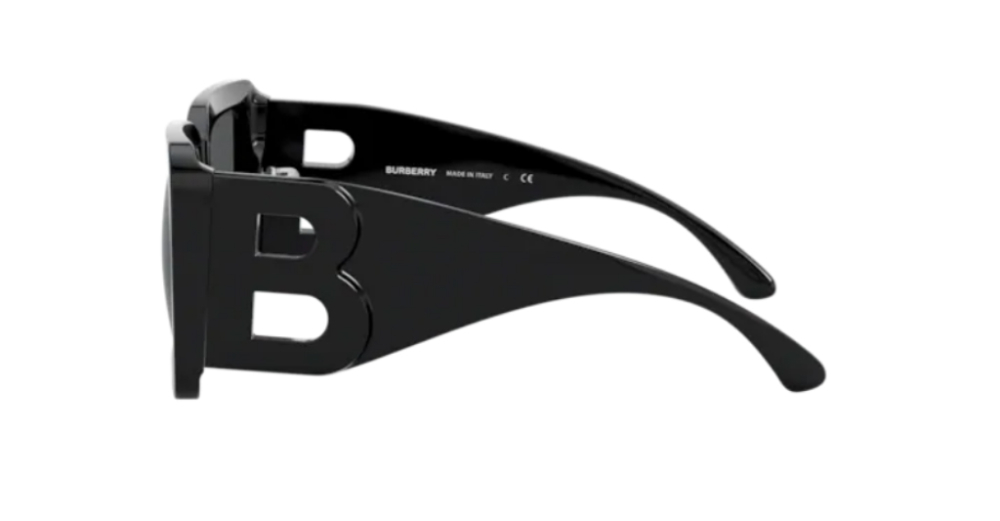 Burberry 4312 3001/87 55 Kadın Güneş Gözlükleri