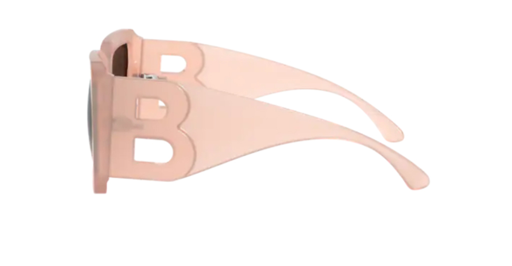 Burberry 4312 387413 55 Kadın Güneş Gözlükleri