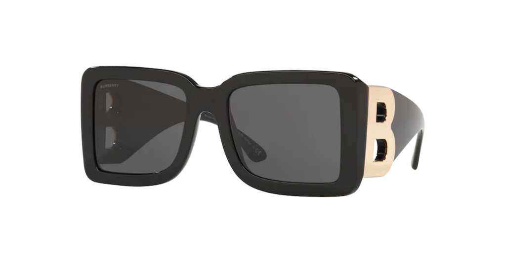 Burberry 4312 390787 55 Kadın Güneş Gözlükleri