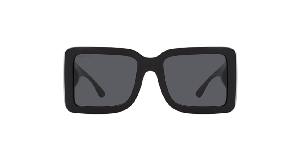 Burberry 4312 390787 55 Kadın Güneş Gözlükleri