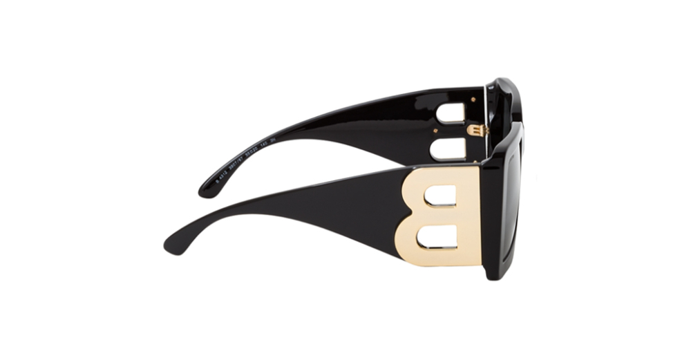 Burberry 4312 390787 55 Kadın Güneş Gözlükleri