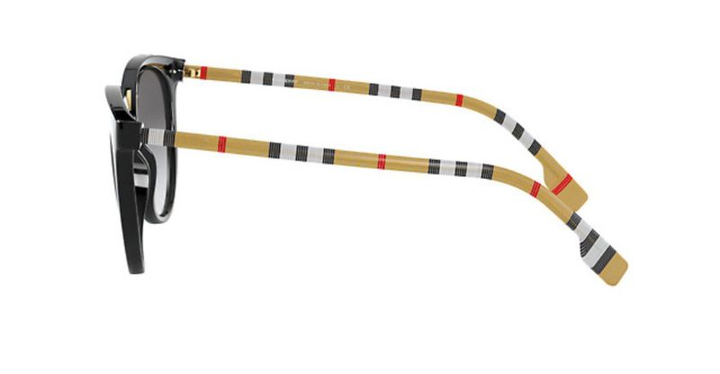 Burberry 4316 3853/11 54-19 Kadın Güneş Gözlükleri