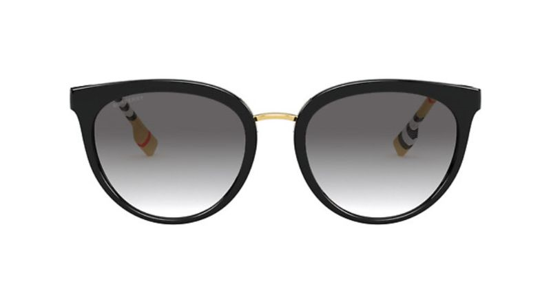 Burberry 4316 3853/11 54-19 Kadın Güneş Gözlükleri