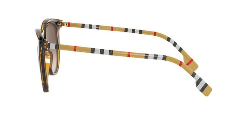 Burberry 4316 3890/13 54-19 Kadın Güneş Gözlükleri