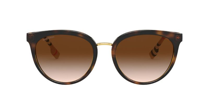 Burberry 4316 3890/13 54-19 Kadın Güneş Gözlükleri