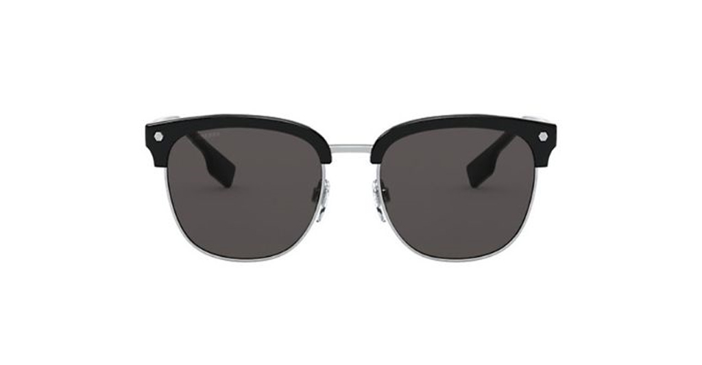 Burberry 4317 300187 55 Erkek Güneş Gözlükleri