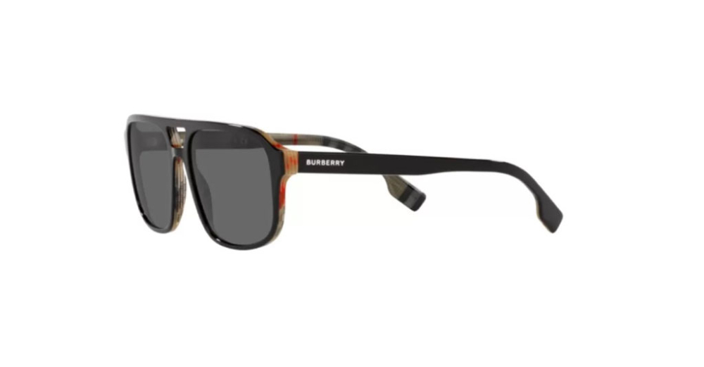 Burberry 4320 383887 58 Güneş Gözlüğü