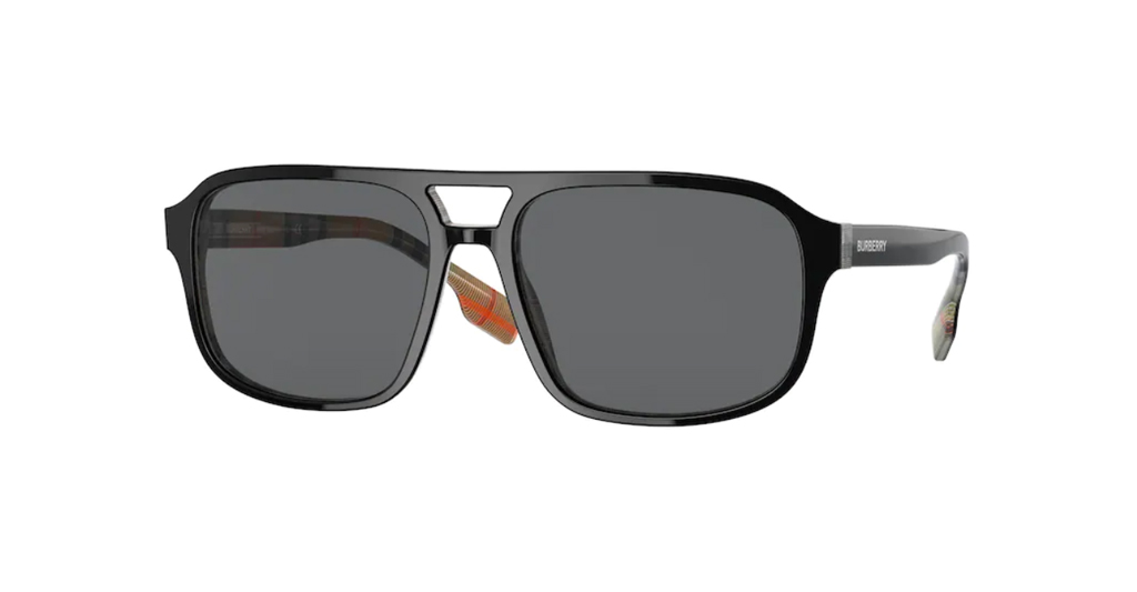 Burberry 4320 383887 58 Güneş Gözlüğü