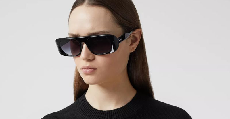 Burberry 4322 3878/8G 57 Güneş Gözlüğü