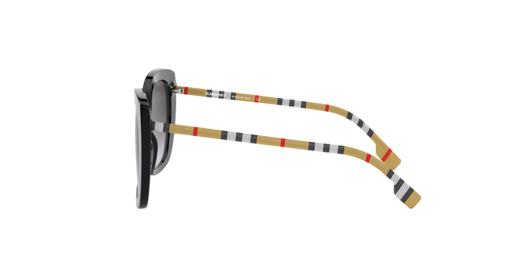 Burberry 4323 385387 54 Kadın Güneş Gözlükleri