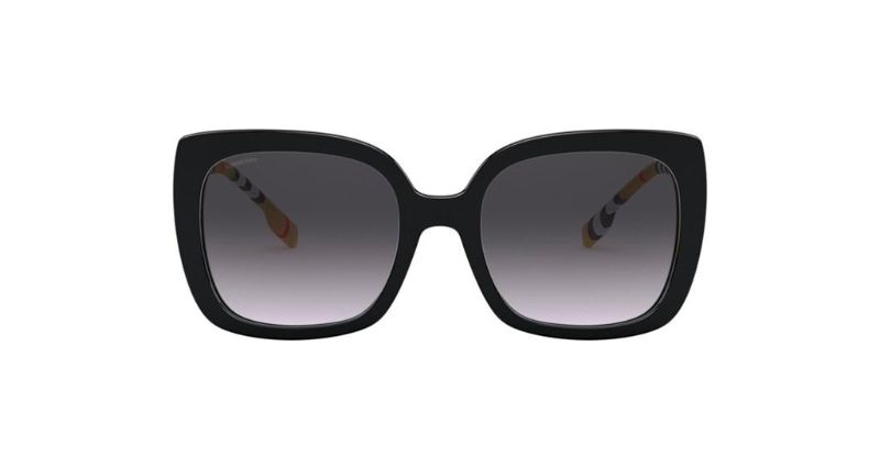 Burberry 4323 38538G 54-20 Kadın Güneş Gözlükleri