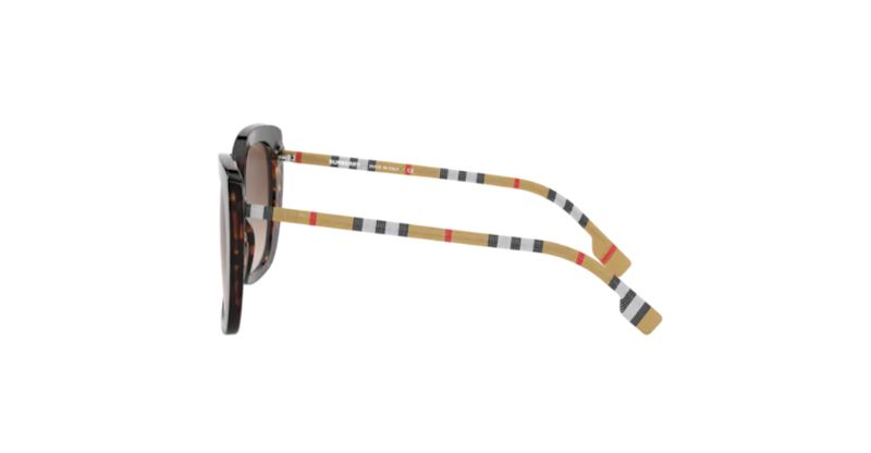 Burberry 4323 3854/13 54-20 Kadın Güneş Gözlükleri