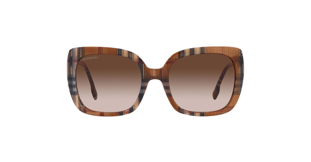 Burberry 4323 400513 54-20 Kadın Güneş Gözlükleri