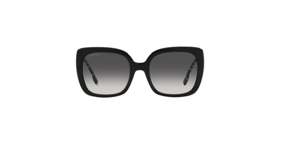 Burberry 4323 4007/8G 54-20 Kadın Güneş Gözlükleri