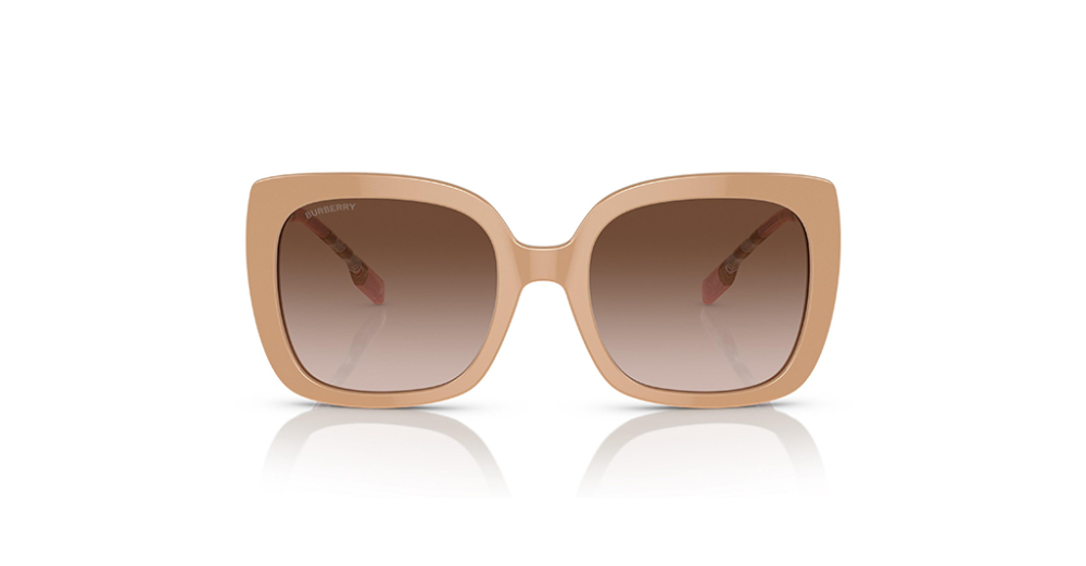 Burberry 4323 404313 54-20 Kadın Güneş Gözlükleri