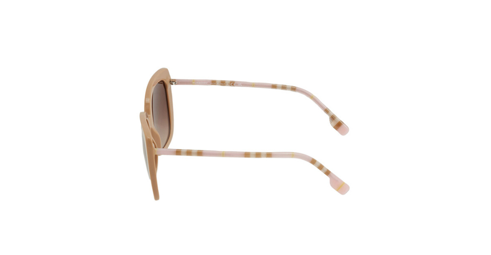 Burberry 4323 404313 54-20 Kadın Güneş Gözlükleri