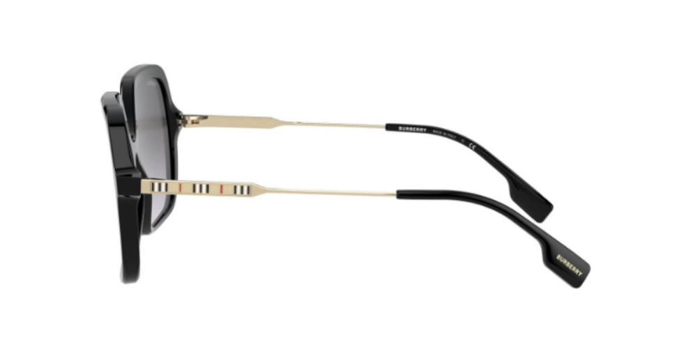 Burberry 4324 3001/8G 59 Kadın Güneş Gözlükleri