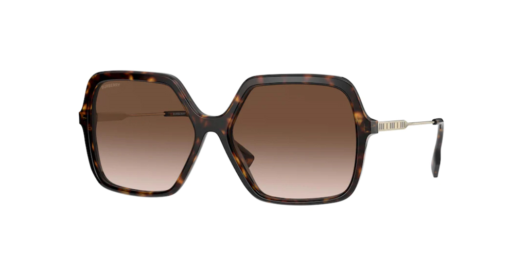 Burberry 4324 3002/13 59 Kadın Güneş Gözlükleri