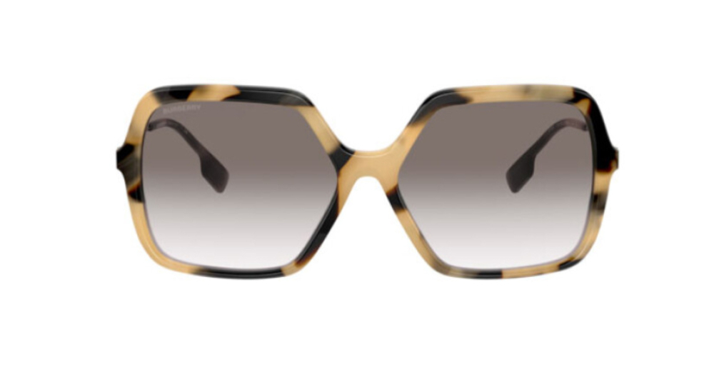 Burberry 4324 35018E 59 Kadın Güneş Gözlükleri