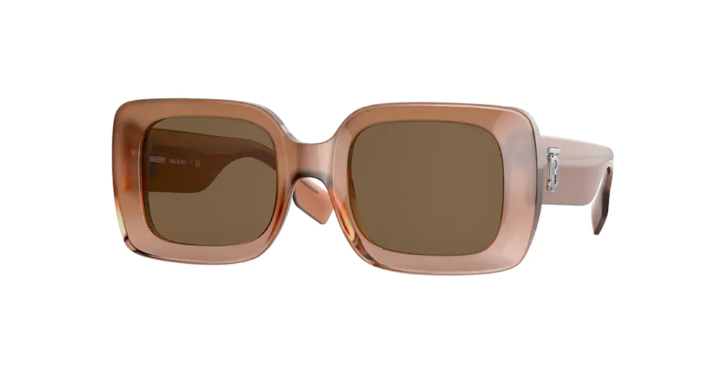 Burberry 4327 317373 51 Kadın Güneş Gözlükleri