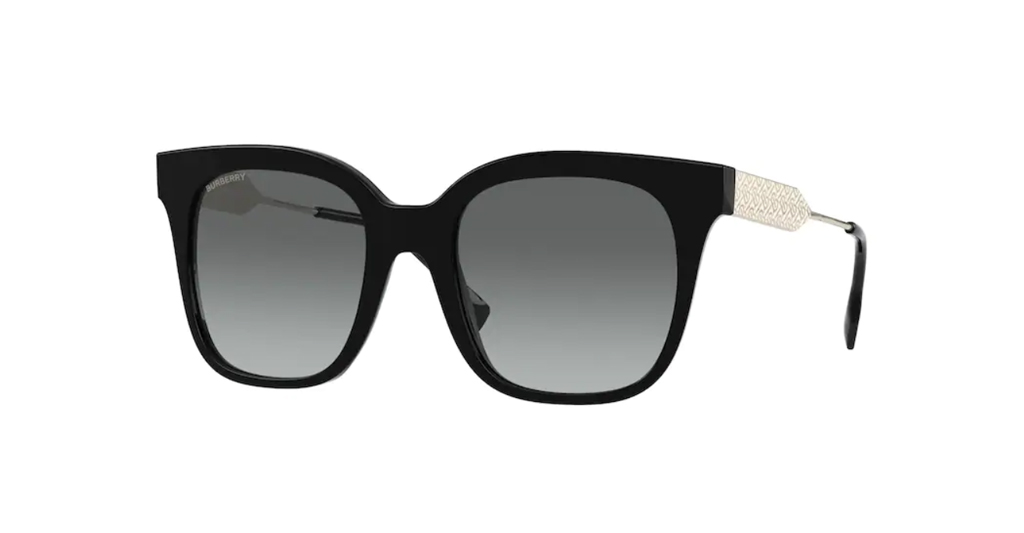 Burberry 4328 300111 52 Kadın Güneş Gözlükleri