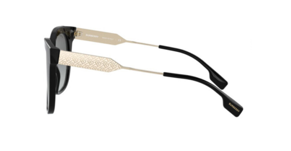 Burberry 4328 300111 52 Kadın Güneş Gözlükleri