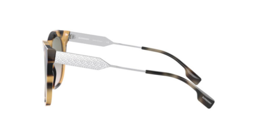 Burberry 4328 35012C 52 Kadın Güneş Gözlükleri