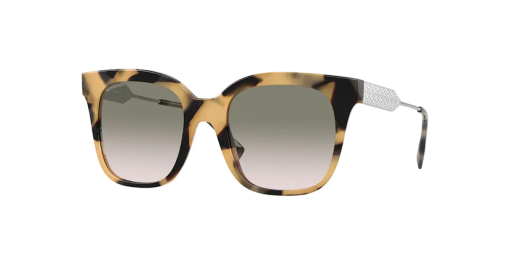 Burberry 4328 35012C 52 Kadın Güneş Gözlükleri