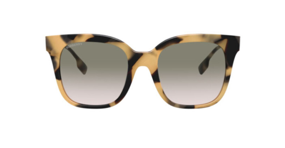 Burberry 4328 35012C 52 Kadın Güneş Gözlükleri