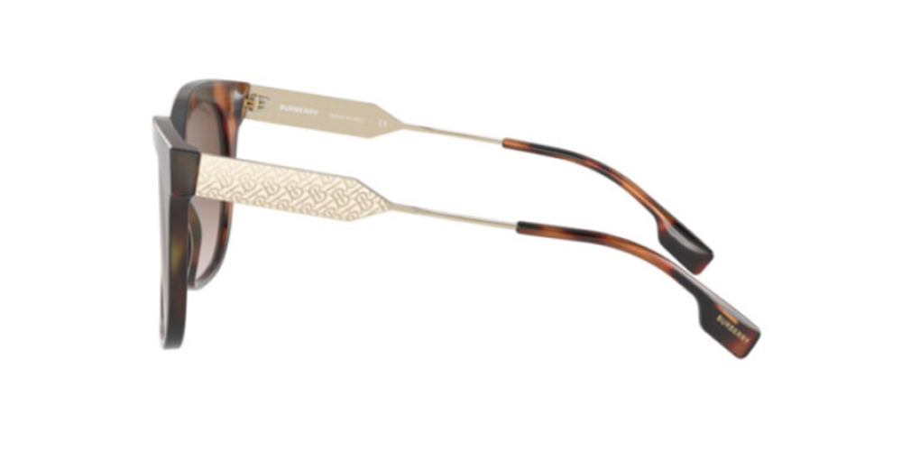 Burberry 4328 388413 52 Kadın Güneş Gözlükleri