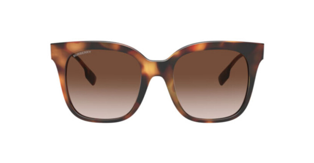 Burberry 4328 388413 52 Kadın Güneş Gözlükleri