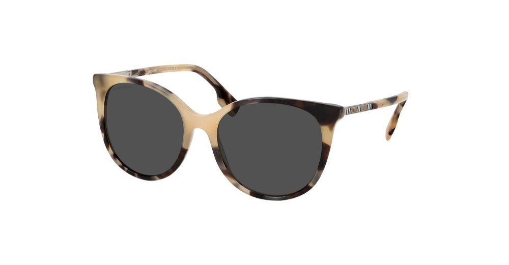 Burberry 4333 350187 55 Kadın Güneş Gözlükleri