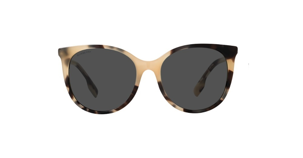 Burberry 4333 350187 55 Kadın Güneş Gözlükleri