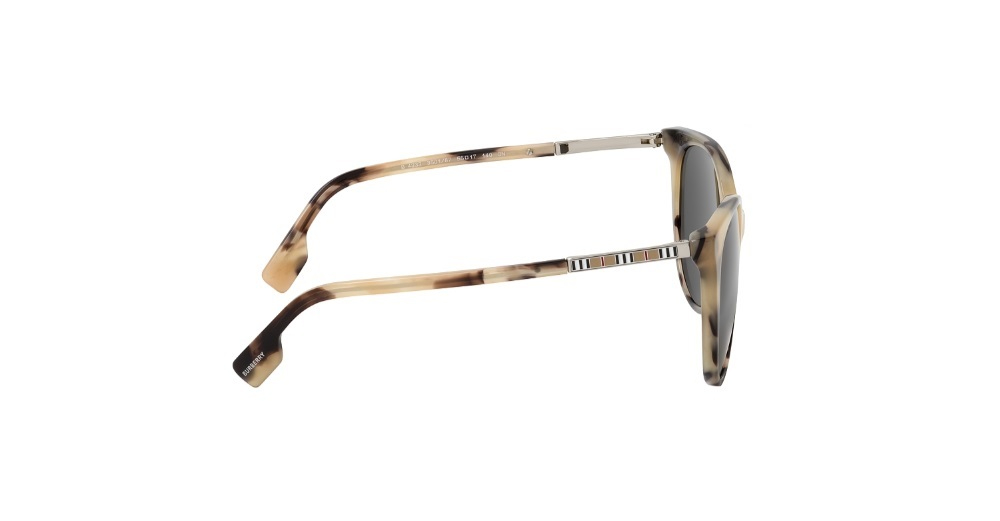 Burberry 4333 350187 55 Kadın Güneş Gözlükleri