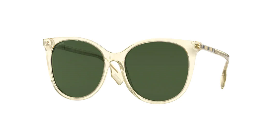 Burberry 4333 385271 55 Unisex Güneş Gözlükleri