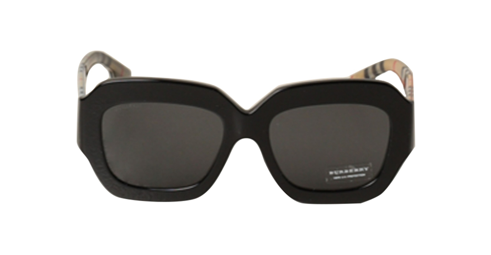 Burberry 4334 3929/87 54 Kadın Güneş Gözlükleri