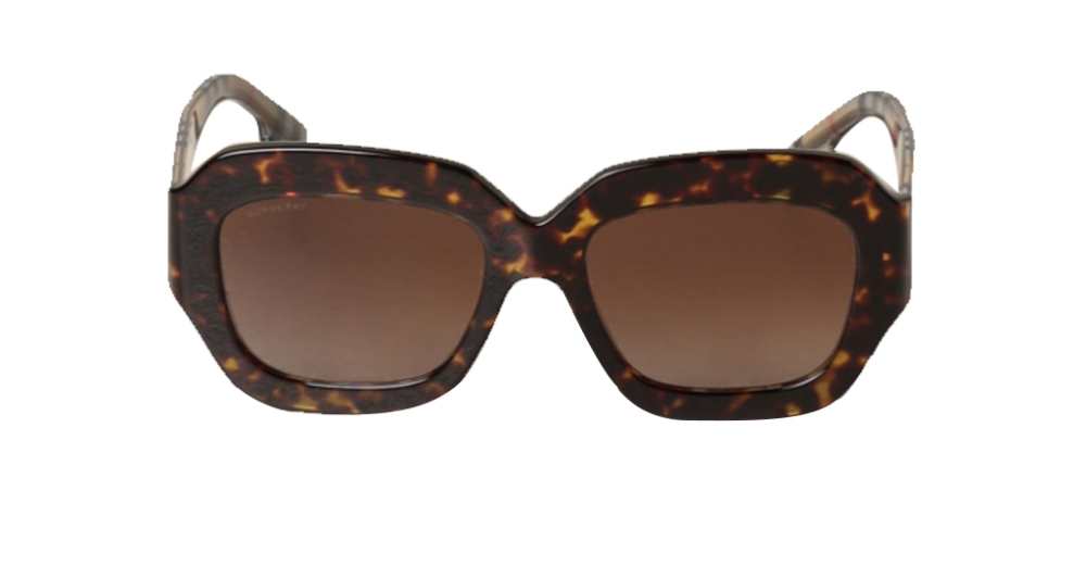 Burberry 4334 3930/13 54 Kadın Güneş Gözlükleri