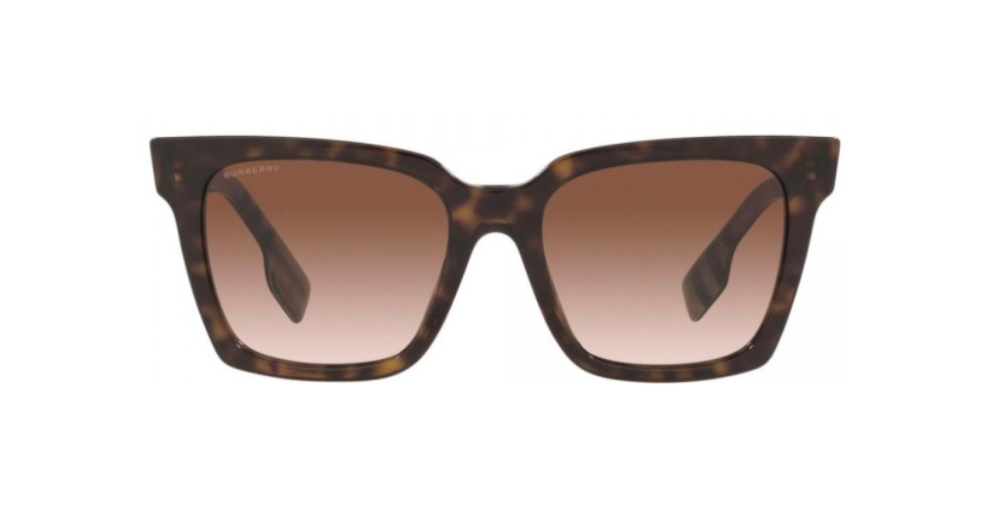 Burberry 4335 393013 53 Kadın Güneş Gözlükleri
