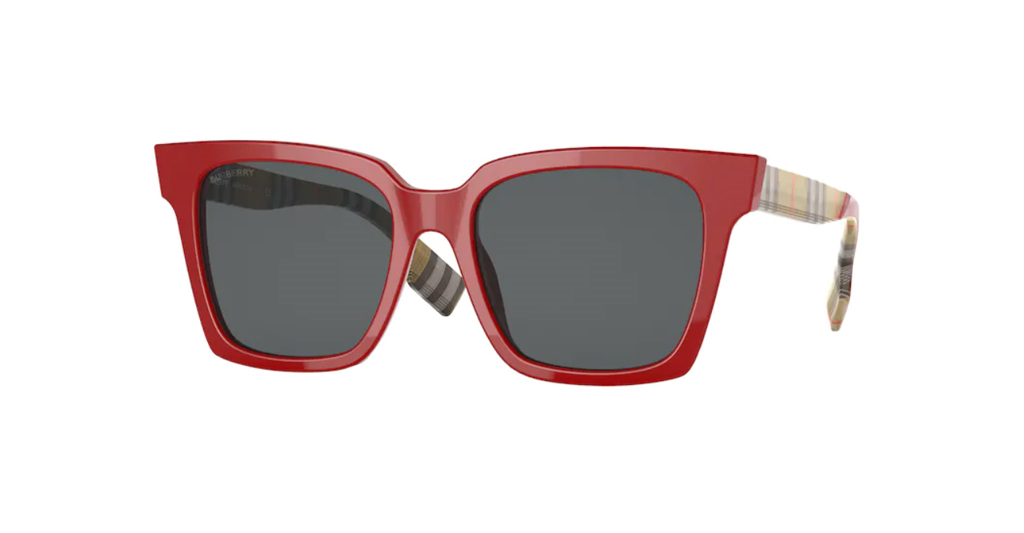 Burberry 4335 393387 53 Kadın Güneş Gözlükleri