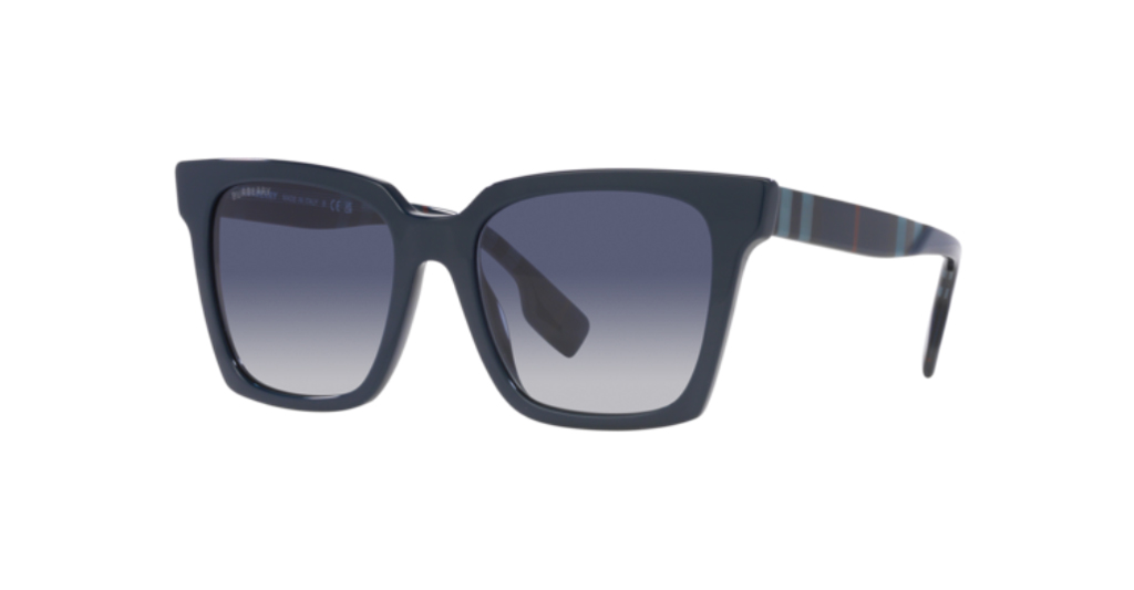 Burberry 4335 39884L 53 Kadın Güneş Gözlükleri