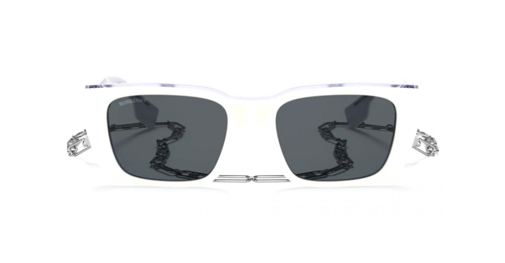 Burberry 4336 392187 53 Kadın Güneş Gözlükleri