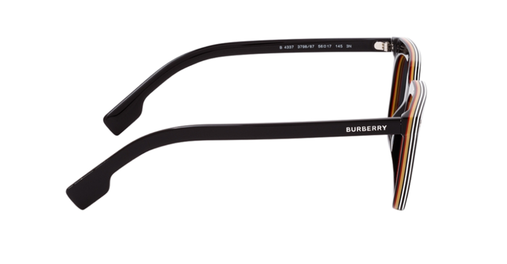 Burberry 4337 379887 56 Güneş Gözlüğü