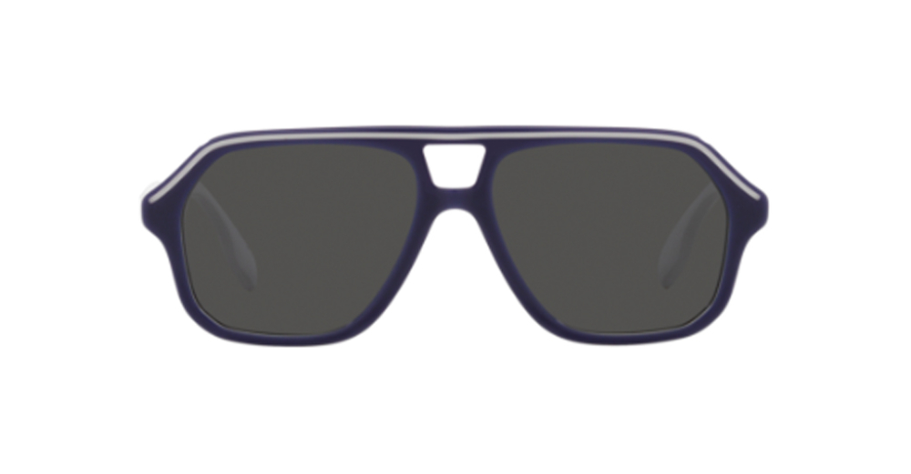 Burberry 4340 392687 50 Çocuk Güneş Gözlükleri