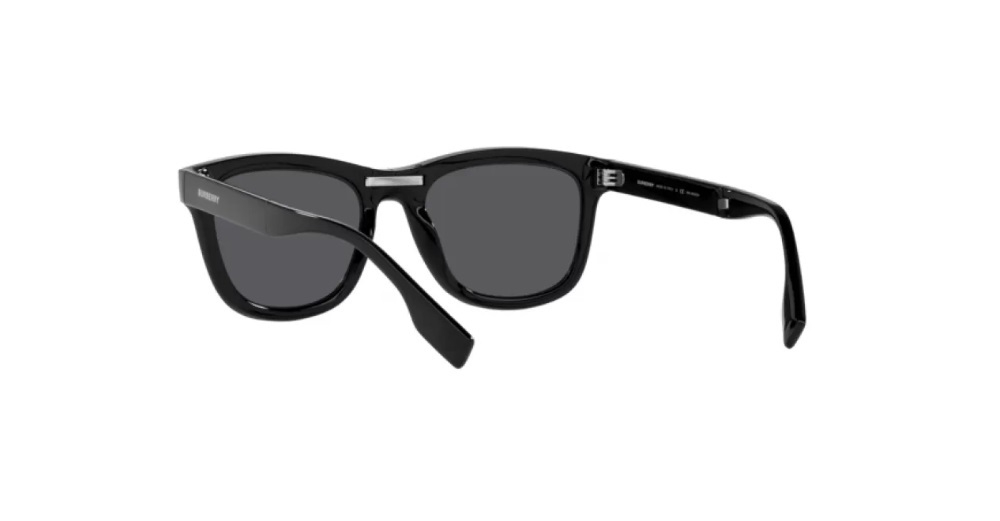 Burberry 4341 3001T8 55 Katlanır Güneş Gözlüğü