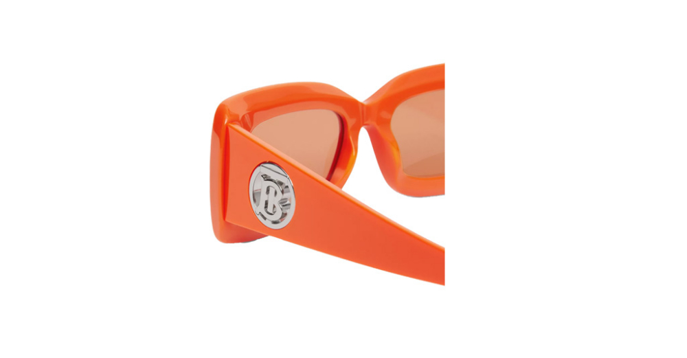 Burberry 4343 393874 52 Kadın Güneş Gözlükleri