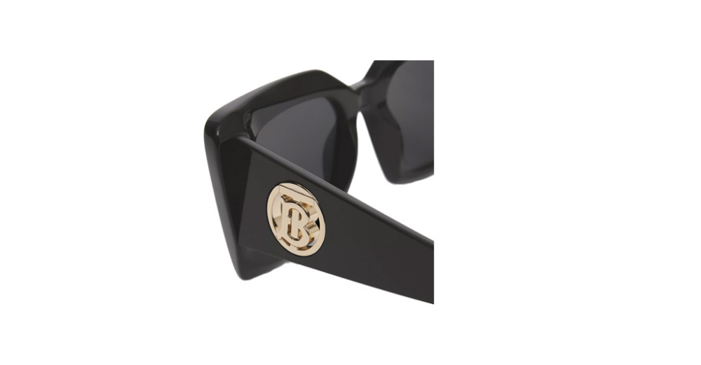 Burberry 4344 300187 51 Kadın Güneş Gözlükleri